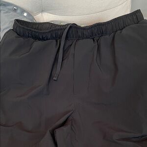 DSG Men’s Black Drawstring Pants S